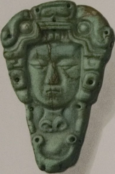 An illustration from The Bishop collection : investigations and studies in jade : [volume one], 1906, leaf 377