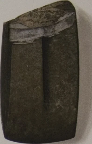 An illustration from The Bishop collection : investigations and studies in jade : [volume one], 1906, leaf 394
