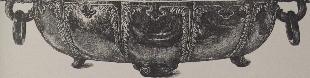 An illustration from The Bishop collection : investigations and studies in jade : [volume one], 1906, leaf 53