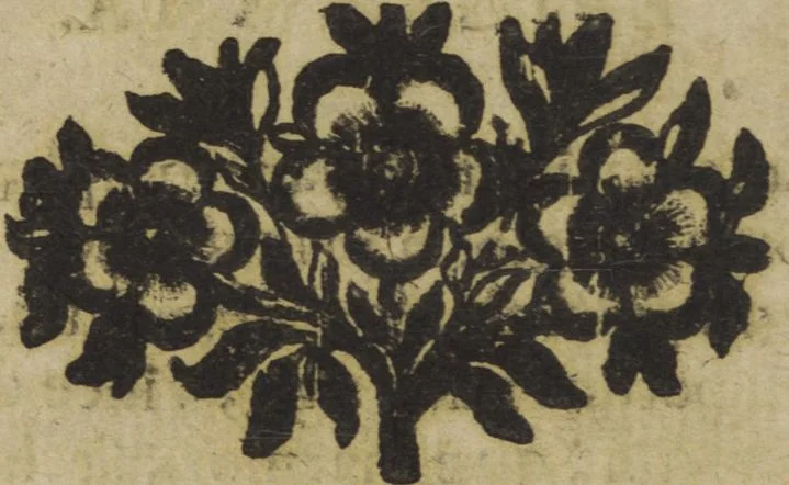 An illustration from Descrizione del celebre Arco : eretto in Benevento a Marco Ulpio Trajano, XIV. imperadore, dal senato, e populo di Roma nell'anno del Signore 112. Col compendio delle antiche, e moderne memorie di detta città di Benevento, e delle gloriose geste del medesimo imperadore / opera di Giovanni di Nicastro ., 1723, leaf 14