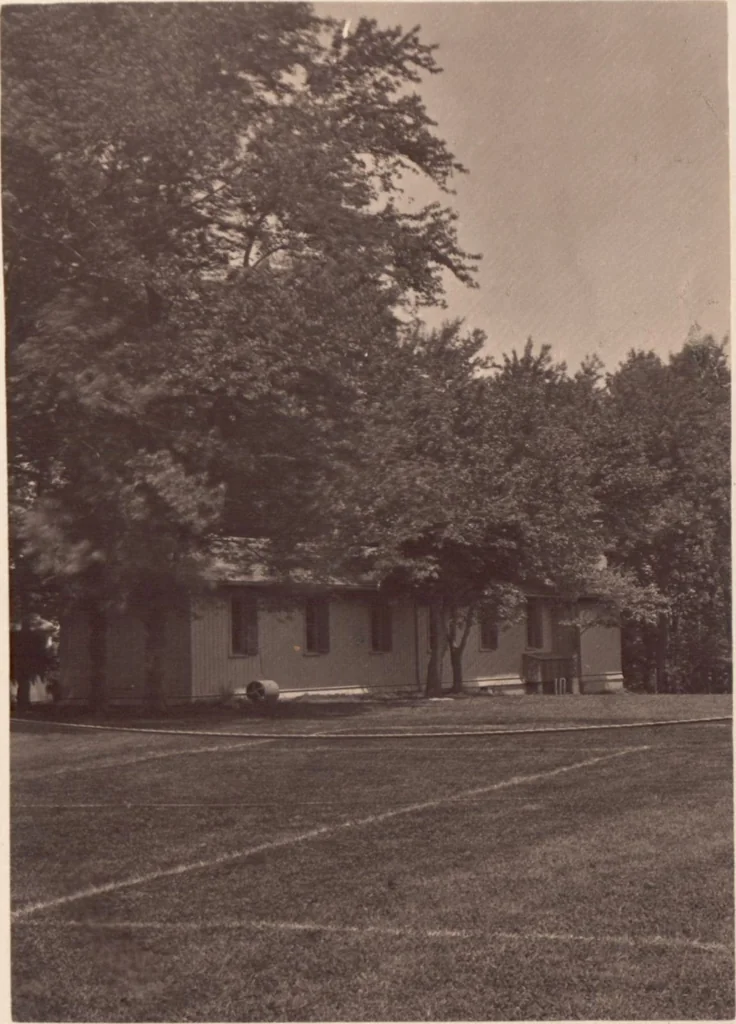 An illustration from "Bay Villa", the residence, on Staten Island, of Anson Phelps Stokes / photographs taken and assembled by the family, 1880, leaf 38