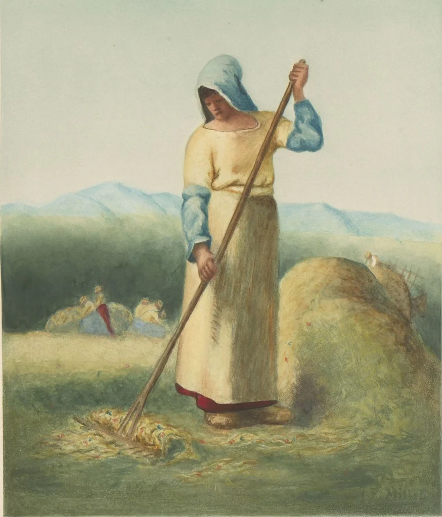 An illustration from Mr. Vanderbilt's house and collection : volume 4 / described by Edward Strahan, 1883, leaf 42