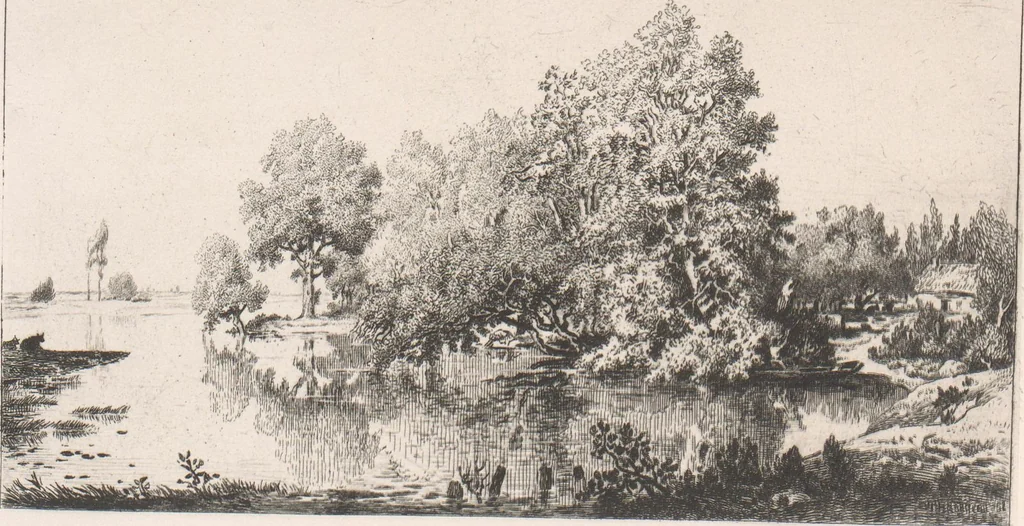 An illustration from Mr. Vanderbilt's house and collection : volume 4 / described by Edward Strahan, 1883, leaf 68