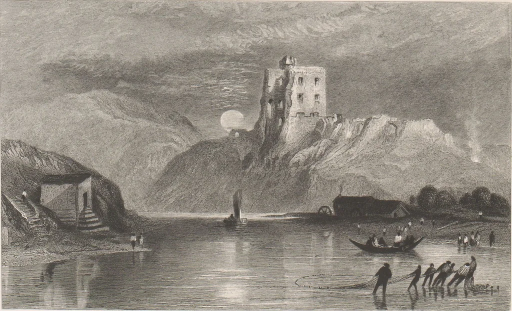 An illustration from Mr. Vanderbilt's house and collection : volume 4 / described by Edward Strahan, 1883, leaf 90