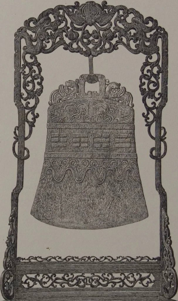 An illustration from The Bishop collection : investigations and studies in jade : [volume two], 1906, leaf 144