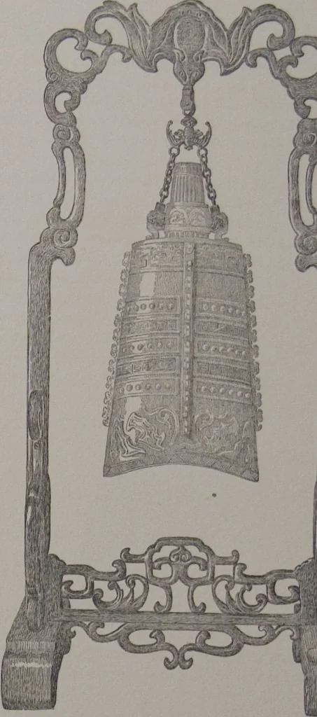 An illustration from The Bishop collection : investigations and studies in jade : [volume two], 1906, leaf 258