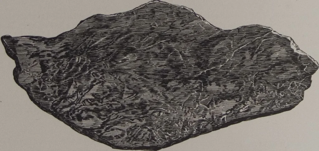 An illustration from The Bishop collection : investigations and studies in jade : [volume two], 1906, leaf 63