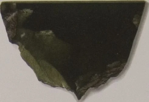 An illustration from The Bishop collection : investigations and studies in jade : [volume two], 1906, leaf 65