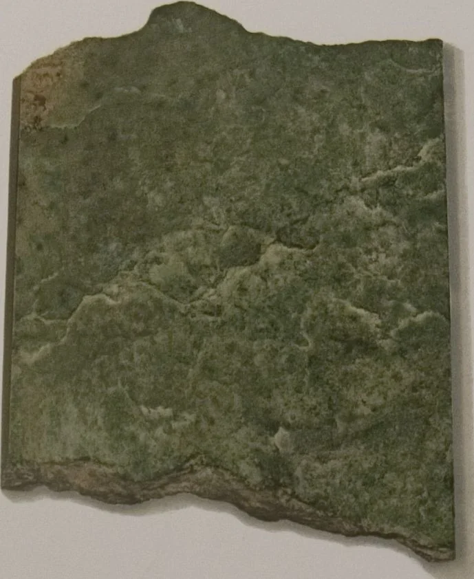 An illustration from The Bishop collection : investigations and studies in jade : [volume two], 1906, leaf 65