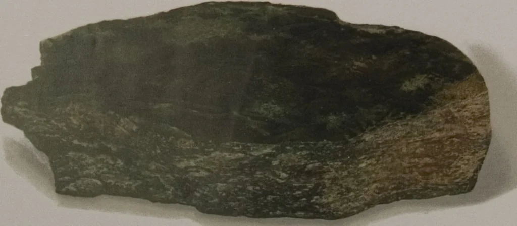 An illustration from The Bishop collection : investigations and studies in jade : [volume two], 1906, leaf 65