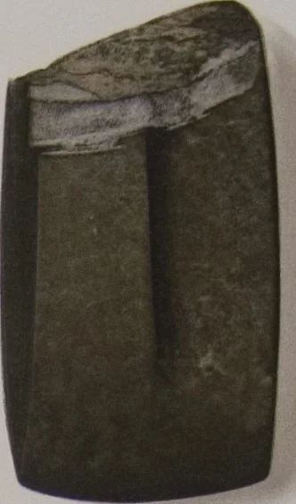 An illustration from The Bishop collection : investigations and studies in jade : [volume two], 1906, leaf 75