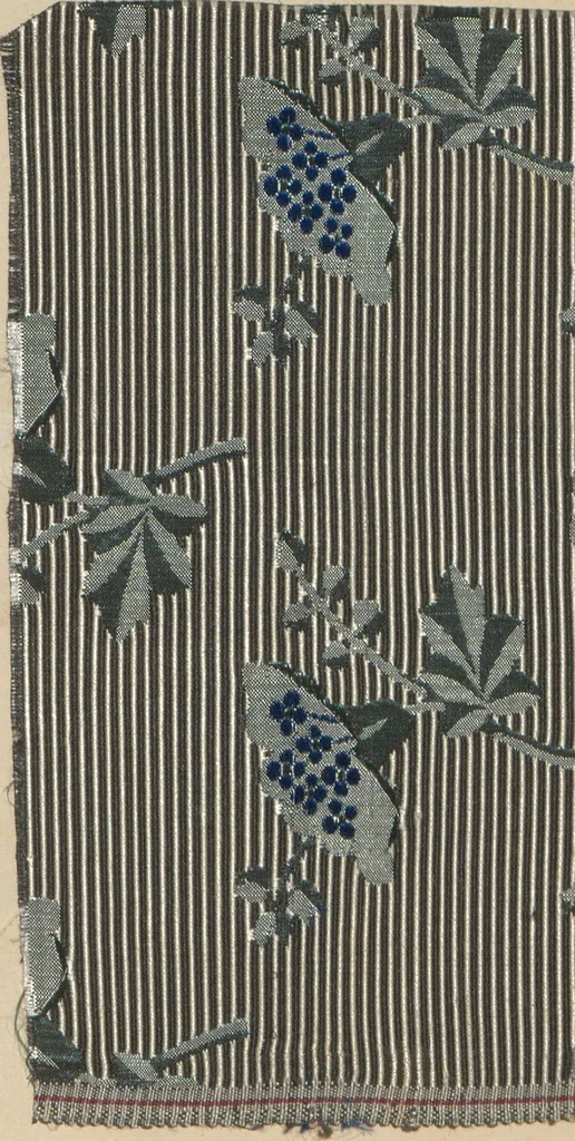 An illustration from Théorie de la fabrique, 1850, leaf 104