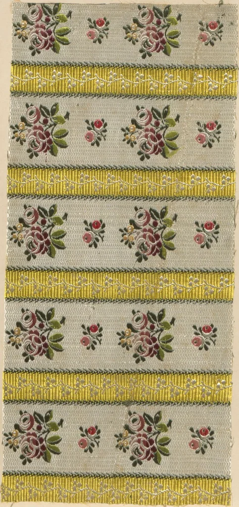 An illustration from Théorie de la fabrique, 1850, leaf 114