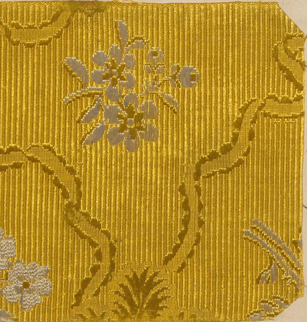 An illustration from Théorie de la fabrique, 1850, leaf 115