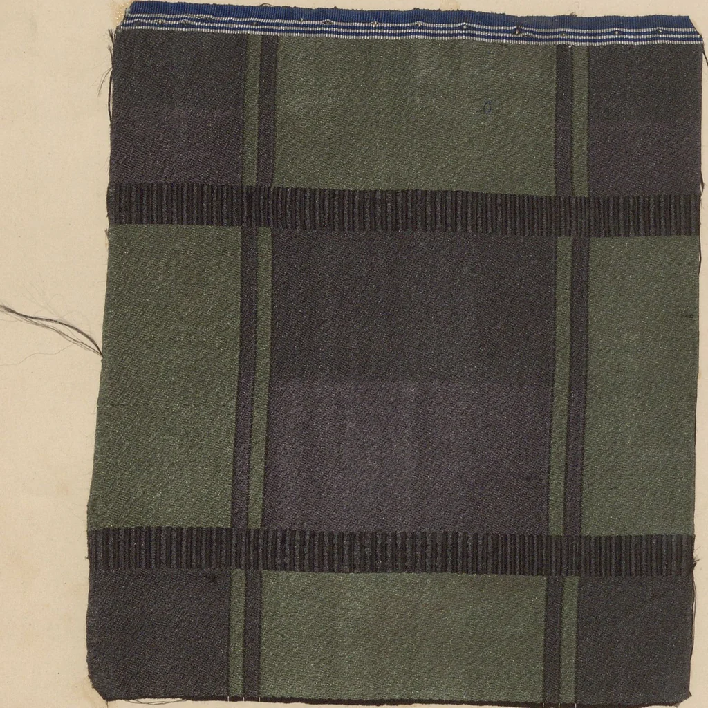 An illustration from Théorie de la fabrique, 1850, leaf 70