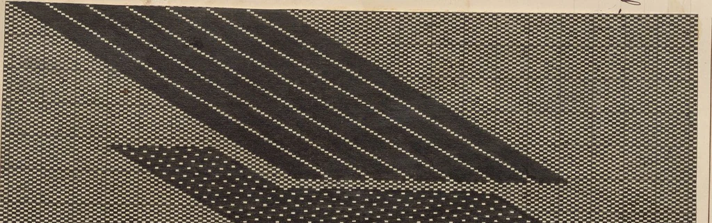 An illustration from Théorie de la fabrique, 1850, leaf 81