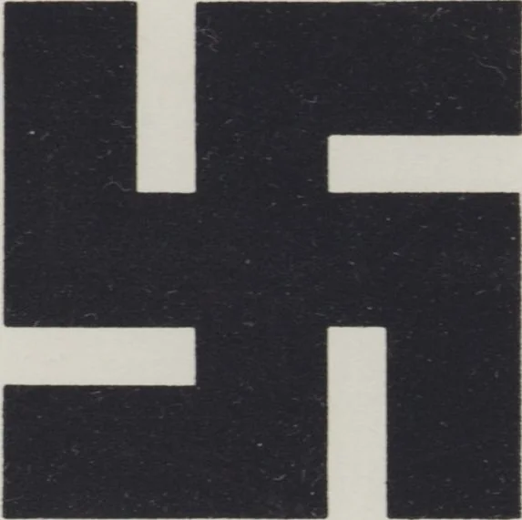 An illustration from Handelsmarken und Fabrikzeichen, von Carl Ernst Hinkefuss und Wilhelm H. Deffke, 1917, leaf 29