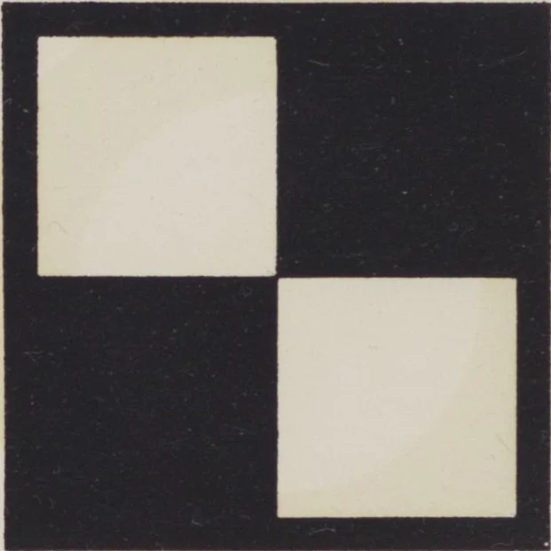 An illustration from Handelsmarken und Fabrikzeichen, von Carl Ernst Hinkefuss und Wilhelm H. Deffke, 1917, leaf 32