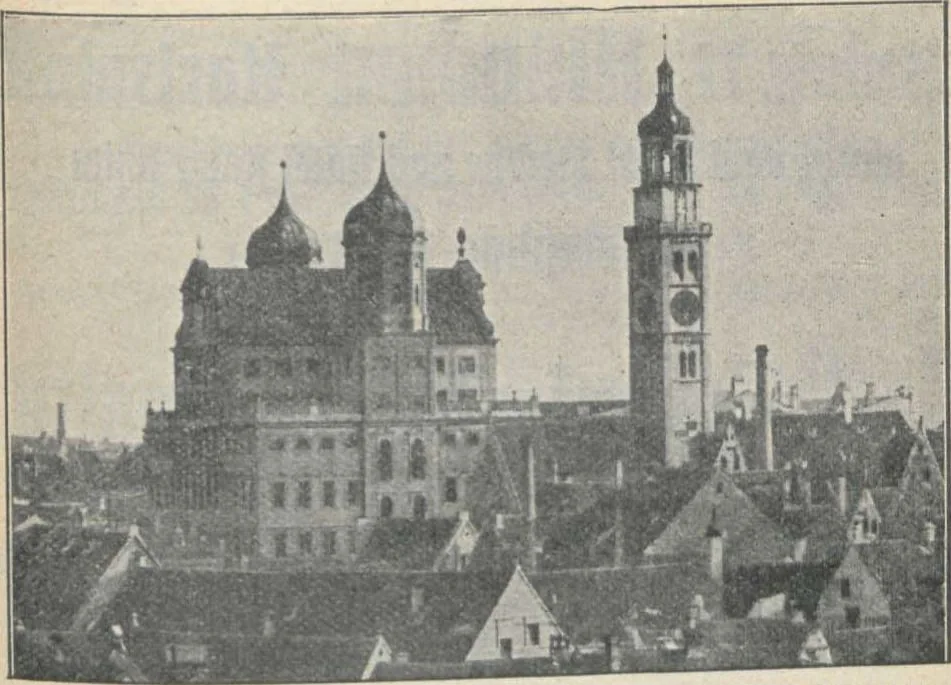 An illustration from Munich Ausstellung von Meisterwerken muhammedanischer Kunst 1910 : amtlicher Katalog, 1910, leaf 318