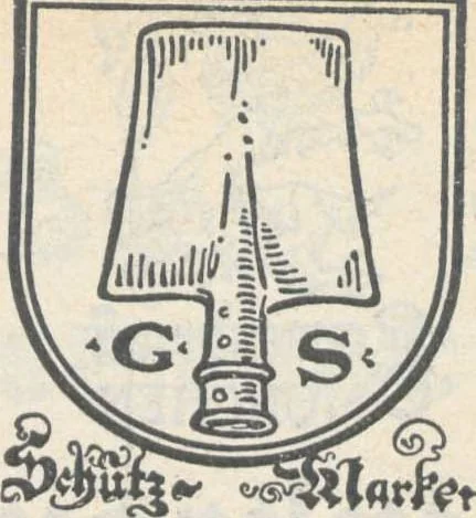 An illustration from Munich Ausstellung von Meisterwerken muhammedanischer Kunst 1910 : amtlicher Katalog, 1910, leaf 333
