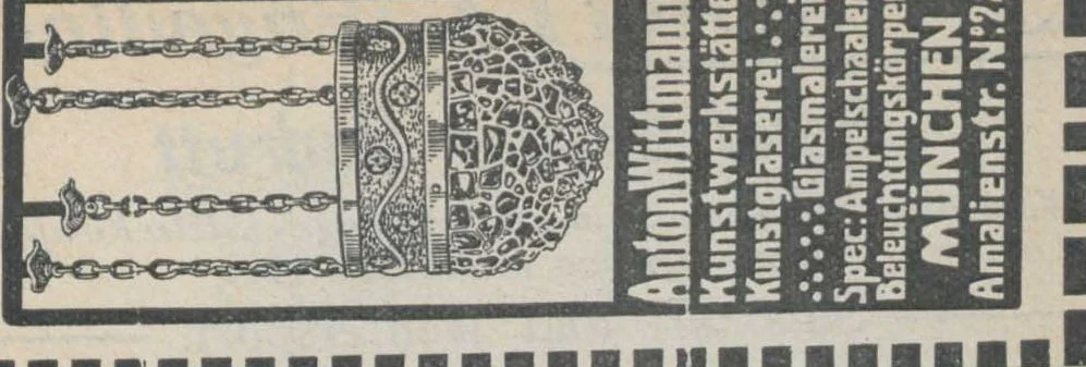 An illustration from Munich Ausstellung von Meisterwerken muhammedanischer Kunst 1910 : amtlicher Katalog, 1910, leaf 346