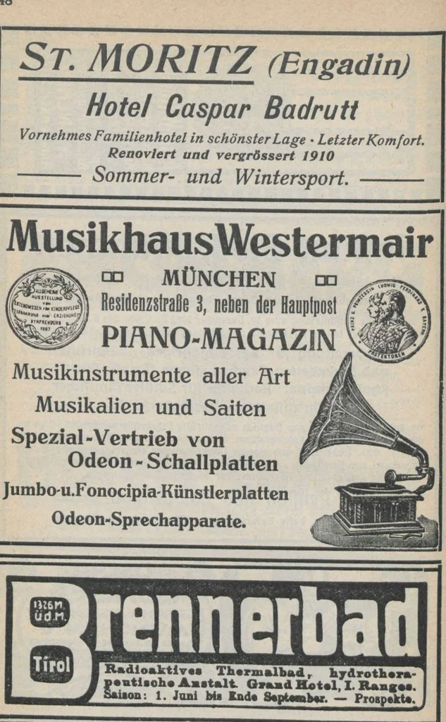 An illustration from Munich Ausstellung von Meisterwerken muhammedanischer Kunst 1910 : amtlicher Katalog, 1910, leaf 347