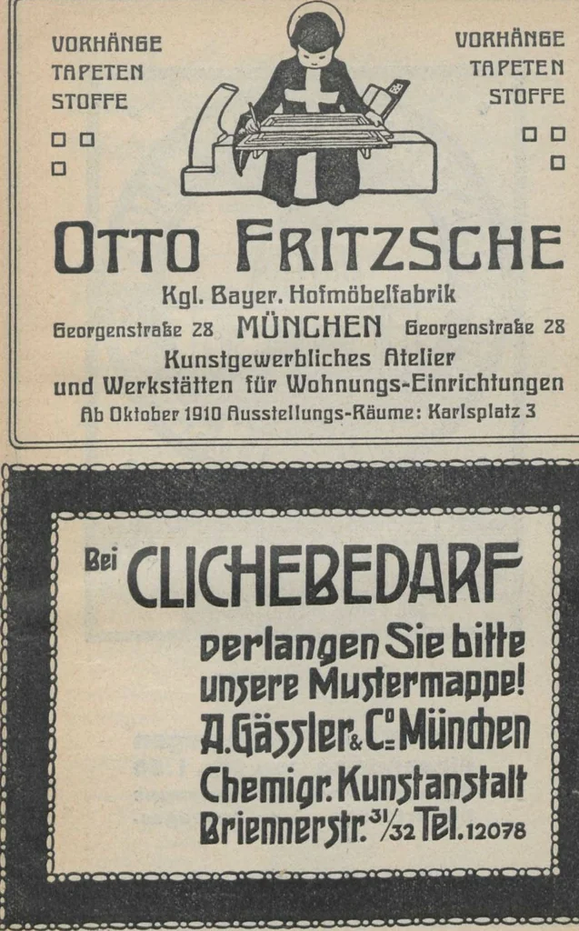 An illustration from Munich Ausstellung von Meisterwerken muhammedanischer Kunst 1910 : amtlicher Katalog, 1910, leaf 366