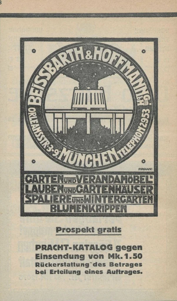 An illustration from Munich Ausstellung von Meisterwerken muhammedanischer Kunst 1910 : amtlicher Katalog, 1910, leaf 367