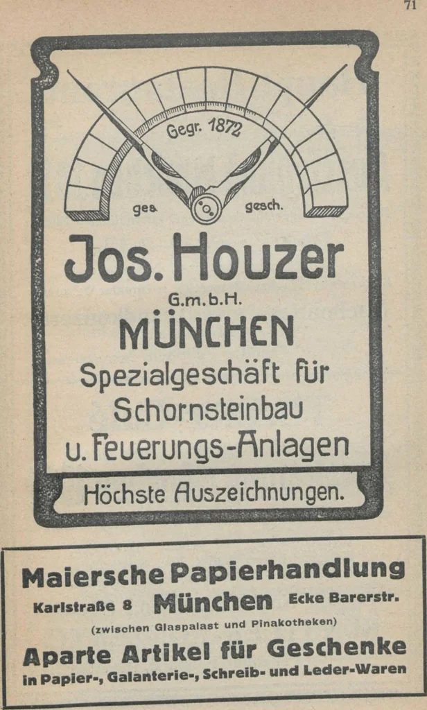 An illustration from Munich Ausstellung von Meisterwerken muhammedanischer Kunst 1910 : amtlicher Katalog, 1910, leaf 370