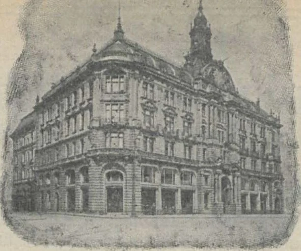 An illustration from Munich Ausstellung von Meisterwerken muhammedanischer Kunst 1910 : amtlicher Katalog, 1910, leaf 380