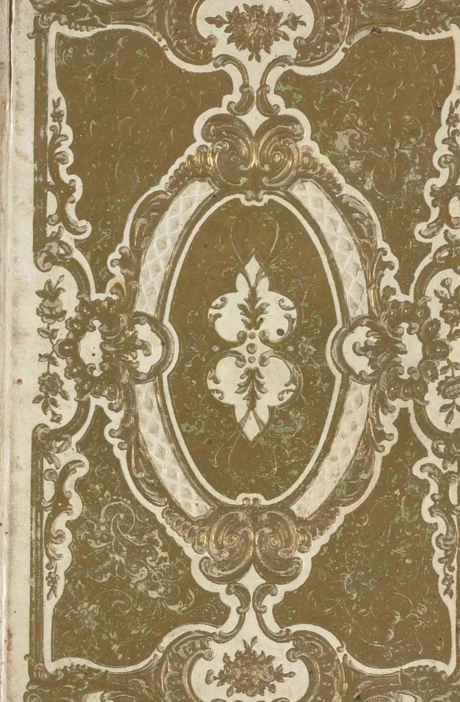 An illustration from Les curieuses origines des inventions et découvertes / par Ernest Soulange, 1848, leaf 1