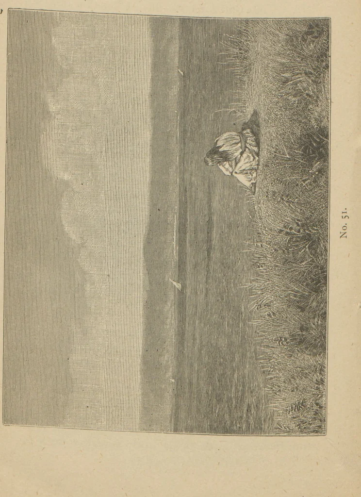 An illustration from Exhibition of the works of Vassili Verestchagin : illustrated descriptive catalogue / [tr. by Delmar Morgan], 1887, leaf 38