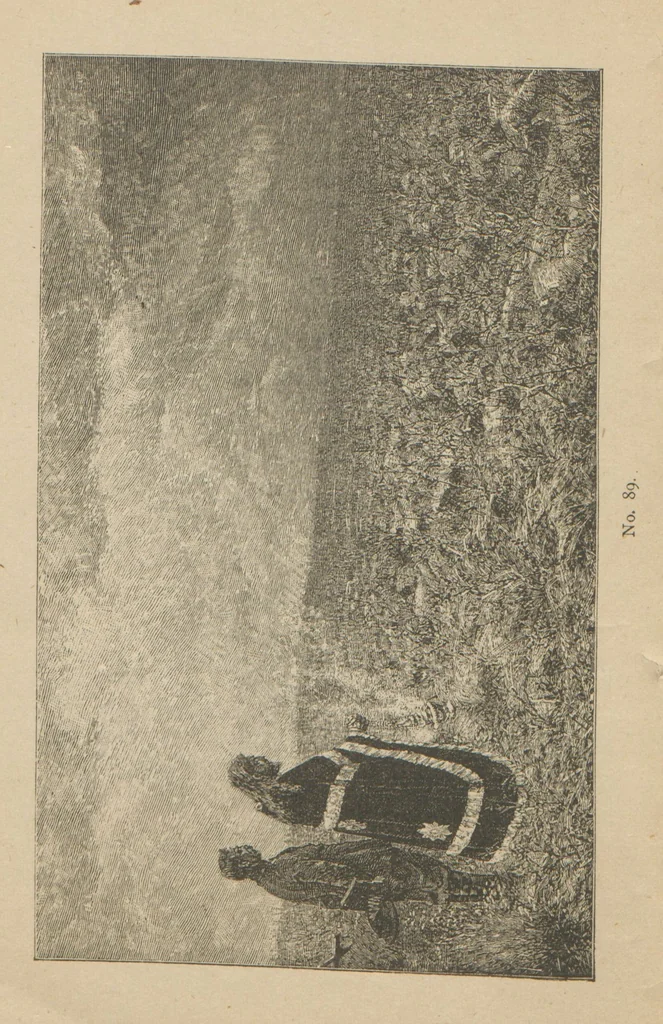 An illustration from Exhibition of the works of Vassili Verestchagin : illustrated descriptive catalogue / [tr. by Delmar Morgan], 1887, leaf 60