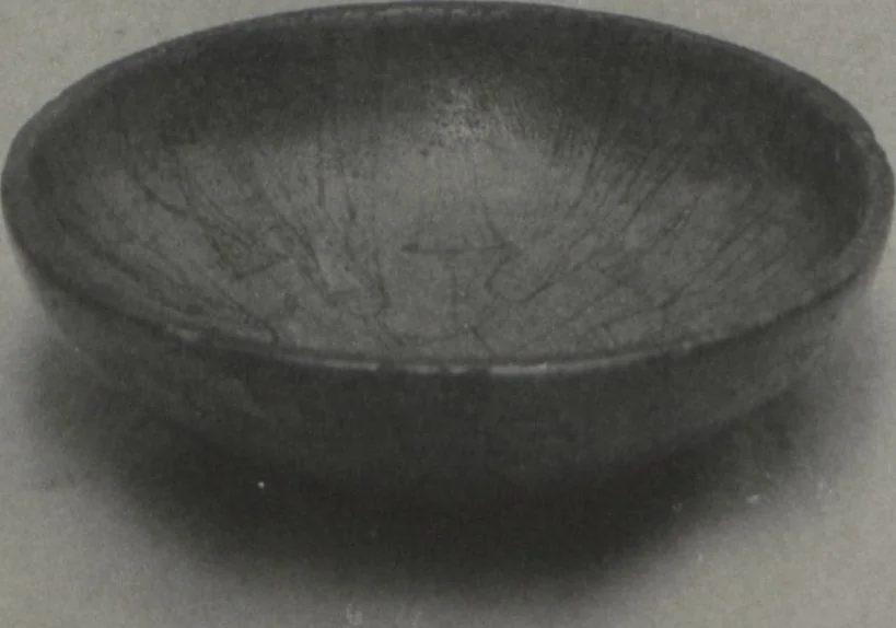 An illustration from Frank J. Gould : Photographs, [ca. 1910], 1910, leaf 21