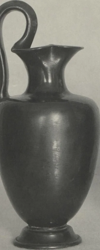 An illustration from Frank J. Gould : Photographs, [ca. 1910], 1910, leaf 40
