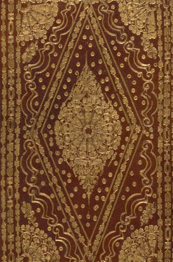 An illustration from Mensis sanctorum dierum sive Cogitationes christianae quolibet mensis die utiliter suscipendae : ad annum pie sancteque transfigendum, 1680, leaf 1