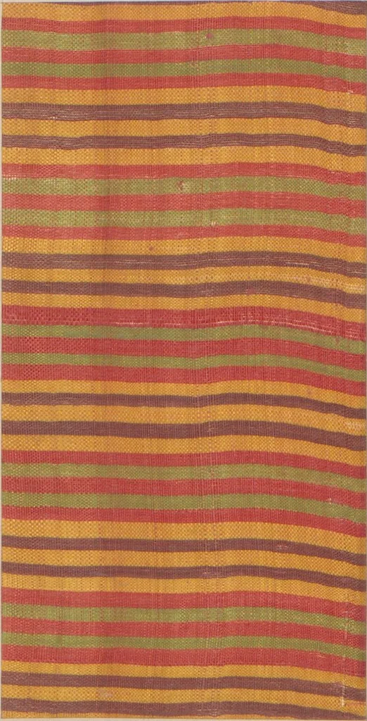 An illustration from Collection of specimens and illustrations of the textile manufactures of India. Second series, 0526-0574 / prepared under the direction of J. Forbes Watson, 1873, leaf 23