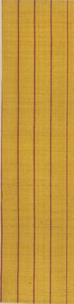 An illustration from Collection of specimens and illustrations of the textile manufactures of India. Second series, 0526-0574 / prepared under the direction of J. Forbes Watson, 1873, leaf 34
