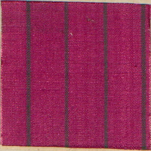 An illustration from Collection of specimens and illustrations of the textile manufactures of India. Second series, 0526-0574 / prepared under the direction of J. Forbes Watson, 1873, leaf 40