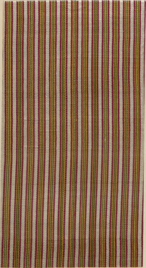 An illustration from Collection of specimens and illustrations of the textile manufactures of India. Second series, 0459-0525 / prepared under the direction of J. Forbes Watson, 1873, leaf 41