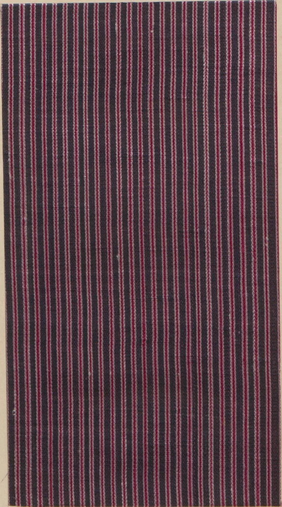 An illustration from Collection of specimens and illustrations of the textile manufactures of India. Second series, 0459-0525 / prepared under the direction of J. Forbes Watson, 1873, leaf 44