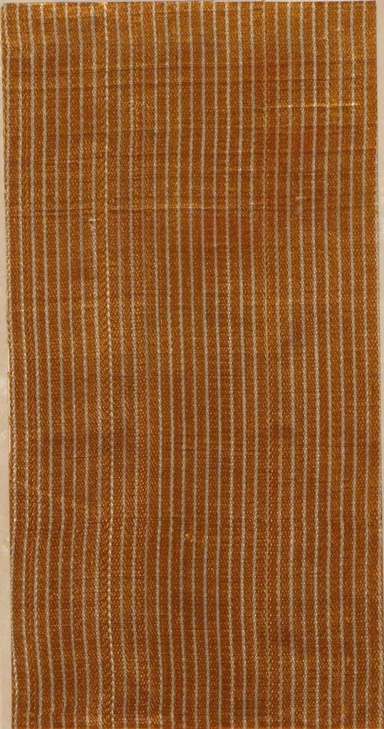An illustration from Collection of specimens and illustrations of the textile manufactures of India. Second series, 0459-0525 / prepared under the direction of J. Forbes Watson, 1873, leaf 68