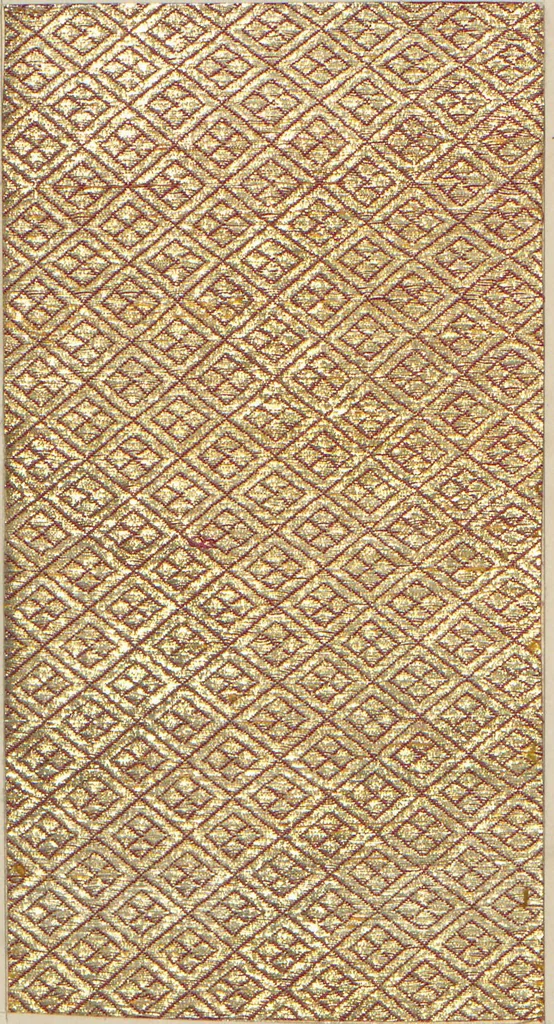 An illustration from Collection of specimens and illustrations of the textile manufactures of India. Second series, 0401-0458 / prepared under the direction of J. Forbes Watson, 1873, leaf 26