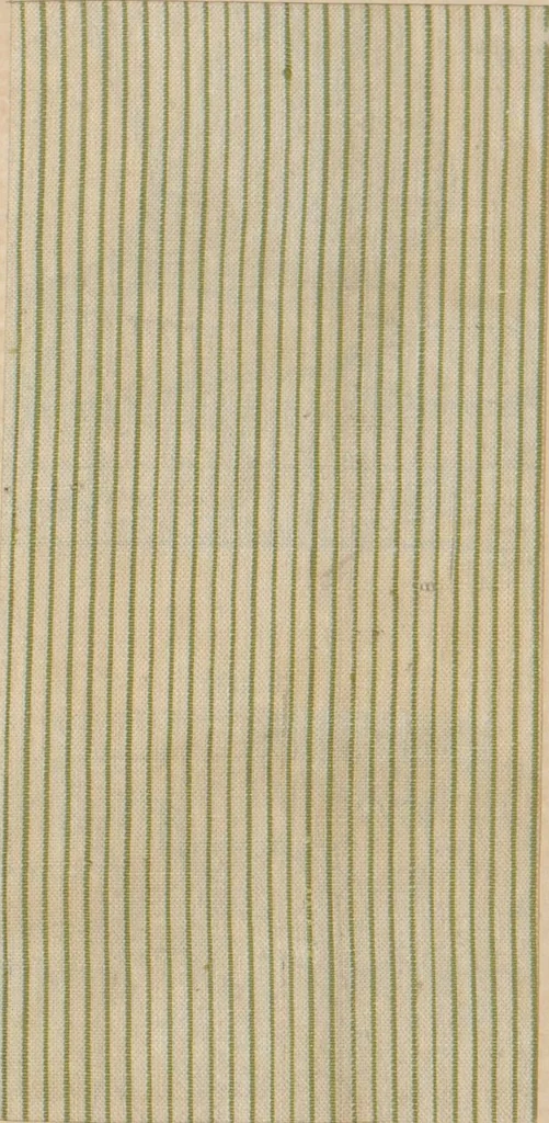 An illustration from Collection of specimens and illustrations of the textile manufactures of India. Second series, 0692-0751 / prepared under the direction of J. Forbes Watson, 1874, leaf 10