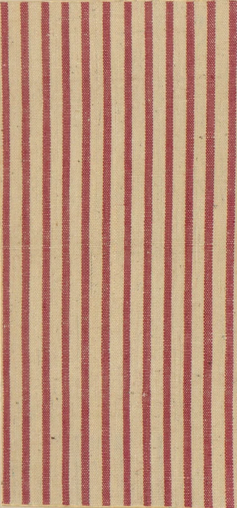 An illustration from Collection of specimens and illustrations of the textile manufactures of India. Second series, 0692-0751 / prepared under the direction of J. Forbes Watson, 1874, leaf 43