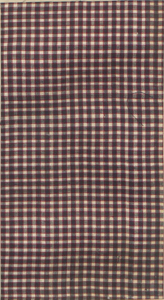 An illustration from Collection of specimens and illustrations of the textile manufactures of India. Second series, 0575-0631 / prepared under the direction of J. Forbes Watson, 1873, leaf 3