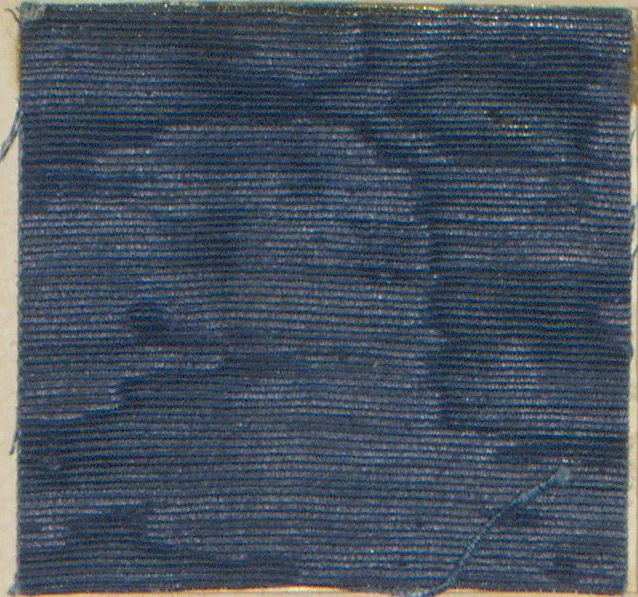 An illustration from Collection of specimens and illustrations of the textile manufactures of India. Second series, 0575-0631 / prepared under the direction of J. Forbes Watson, 1873, leaf 39