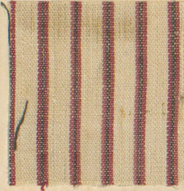 An illustration from Collection of specimens and illustrations of the textile manufactures of India. Second series, 0752-0812 / prepared under the direction of J. Forbes Watson, 1874, leaf 28
