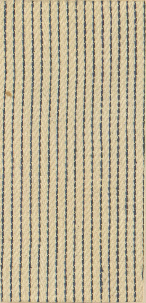 An illustration from Collection of specimens and illustrations of the textile manufactures of India. Second series, 0752-0812 / prepared under the direction of J. Forbes Watson, 1874, leaf 48