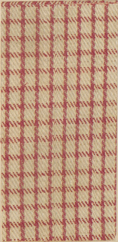An illustration from Collection of specimens and illustrations of the textile manufactures of India. Second series, 0752-0812 / prepared under the direction of J. Forbes Watson, 1874, leaf 53